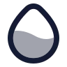 Humidity icon preview