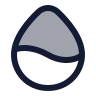 Humidity icon preview
