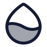 Humidity icon preview