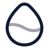 Humidity icon preview