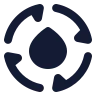 Hydro Power icon preview
