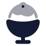 Ice Cream 01 icon preview