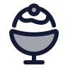 Ice Cream 01 icon preview