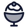 Ice Cream 01 icon preview