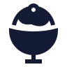 Ice Cream 01 icon preview