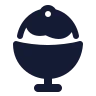 Ice Cream 01 icon preview