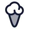 Ice Cream 02 icon preview