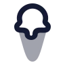 Ice Cream 03 icon preview
