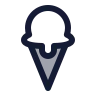 Ice Cream 03 icon preview