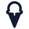 Ice Cream 03 icon preview