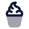 Ice Cream 04 icon preview