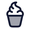 Ice Cream 04 icon preview