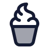 Ice Cream 04 icon preview