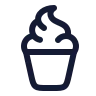 Ice Cream 04 icon preview