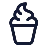 Ice Cream 04 icon preview