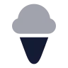 Ice Cream Cone icon preview