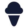Ice Cream Cone icon preview