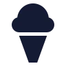 Ice Cream Cone icon preview