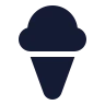 Ice Cream Cone icon preview