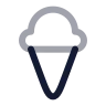 Ice Cream Cone icon preview