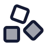 Ice Cubes icon preview