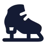 Ice Skating icon preview