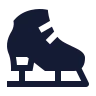 Ice Skating icon preview