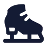 Ice Skating icon preview