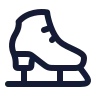 Ice Skating icon preview