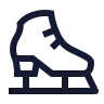 Ice Skating icon preview
