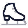 Ice Skating icon preview