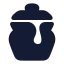 Iconjar icon with solid standard style