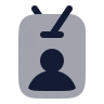 Id Card Lanyard icon preview