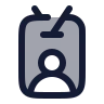 Id Card Lanyard icon preview