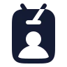 Id Card Lanyard icon preview