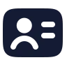 Id Card icon preview