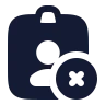 Id Not Verified icon preview