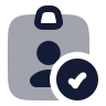 Id Verified icon preview