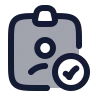 Id Verified icon preview