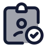 Id Verified icon preview