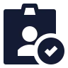 Id Verified icon preview