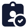 Id Verified icon preview