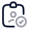 Id Verified icon preview