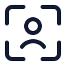 Identification icon preview