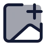 Image Add 01 icon preview