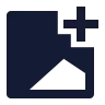 Image Add 01 icon preview