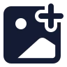 Image Add 01 icon preview