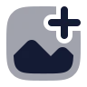 Image Add 02 icon preview