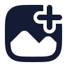 Image Add 02 icon preview