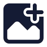 Image Add 02 icon preview